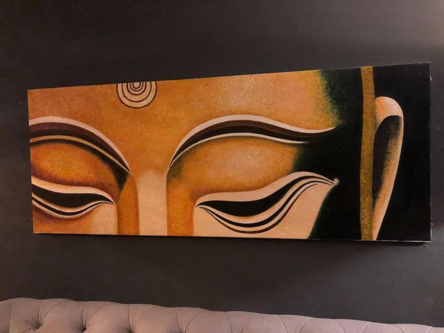 Hidden Gem !Stunning 3 Bedroom Home In Sheffield Handsworth Εξωτερικό φωτογραφία