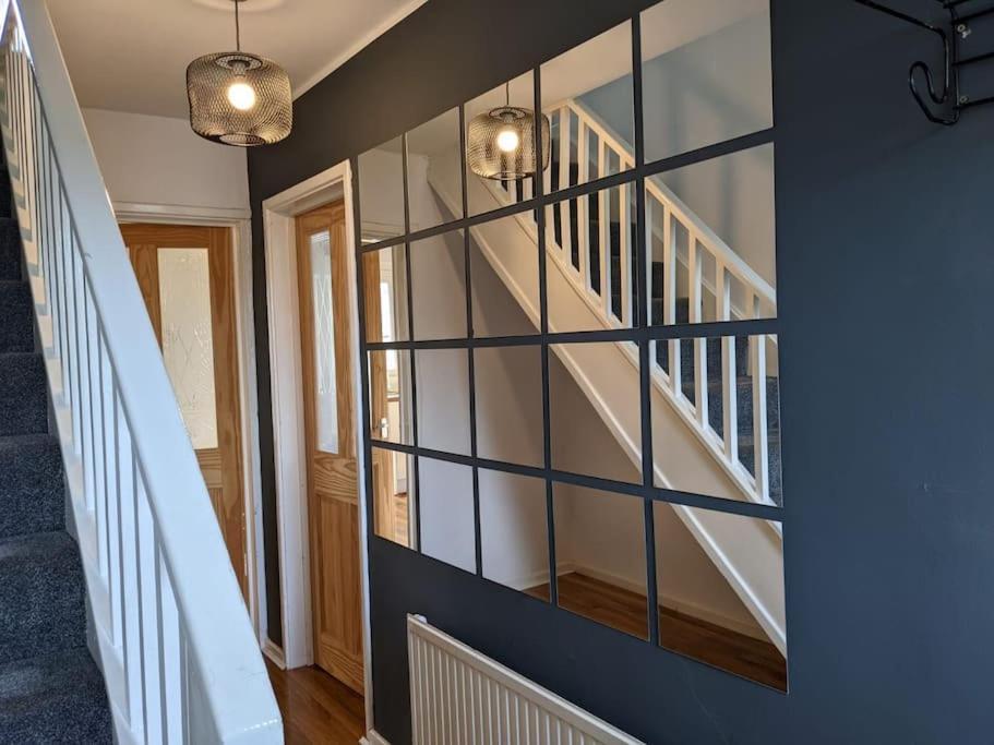 Hidden Gem !Stunning 3 Bedroom Home In Sheffield Handsworth Εξωτερικό φωτογραφία