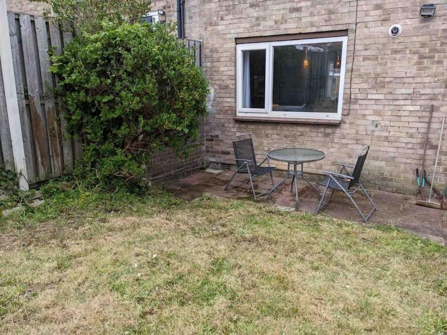 Hidden Gem !Stunning 3 Bedroom Home In Sheffield Handsworth Εξωτερικό φωτογραφία